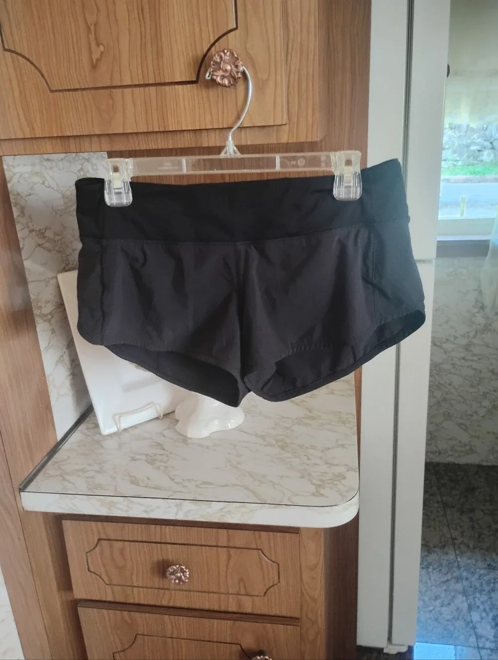 Lululemon Speed Up Short *2.5